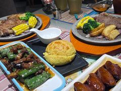 -大头力茶餐厅(花都融创茂店)