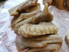 白卤水鹅掌翼-岭南海晏楼(东晓南店)