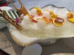 -写庭·鱼鲜川菜·宴请(铁像寺水街店)