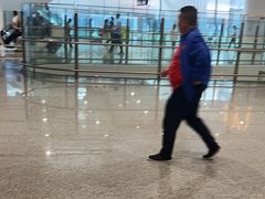 -麦当劳(北京大兴机场二层国内到达(安检外)店)