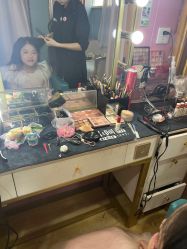 -小阿福儿童摄影(华中智谷店)