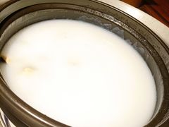 粥水锅底-大良毋米粥(锦龙路总店)