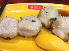 -小杨生煎(黄河路店)