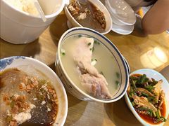 -易老妈蹄花.特色川菜(人民公园总店)