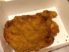 -麦当劳(鼓楼店)