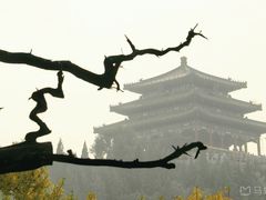 景点-景山公园