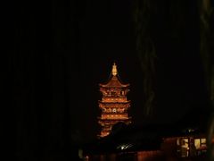 -乌镇东栅景区