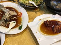 -汇景花园酒家(基立下道店)
