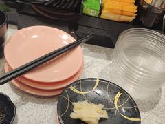 -争鲜回转寿司(南开大悦城店)