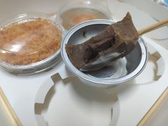 朱古力-元氏钵仔糕(北京路店)