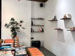 -四個柿子麵包屋