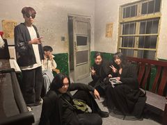 -棂笼·深度沉浸密室(武汉旗舰店)