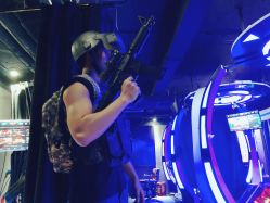 -BBVR团建聚会体验馆·亲子DIY手工