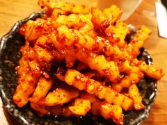 -付小姐在成都(中山公园店)