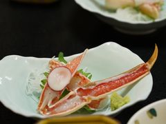 -蟹料理 北海道かに将軍(札幌本店)