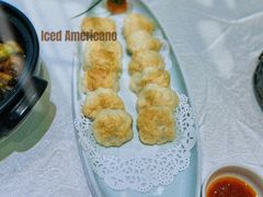 -欢乐海岸美食联盟