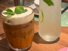 -帕蓝·暹罗料理(大学路店)