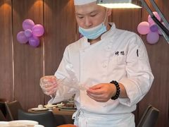 -望乡楼上海菜(日月光店)