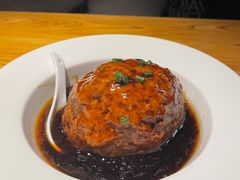 -苹果树下艺术餐厅(宋庄店)