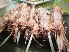 -雅逸居海鲜小厨