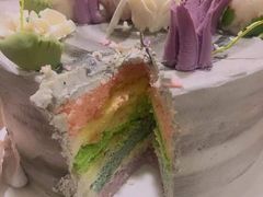 -BON CAKE(华贸购物中心店)
