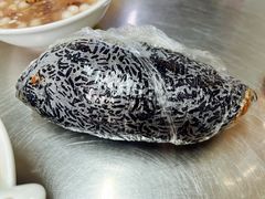 乌饭老油条-芳婆糕团店(王府大街店)