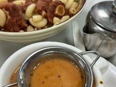 -下环街市熟食中心