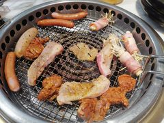 -火炉火自助餐(西直门凯德MALL店)