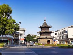 -SPA·印象足道养生(大运河度假区四望亭店)