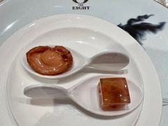 开胃菜-8餐厅(新葡京酒店)