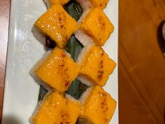 黄米凉糕-龍聚祥烧麦馆(鼓楼店)