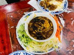 三鲜打卤面-九河居(荔湾路店)