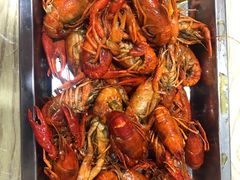 -江城燕子大排档(江汉路步行街店)