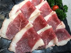 -妥妥烤肉料理(昙华林店)
