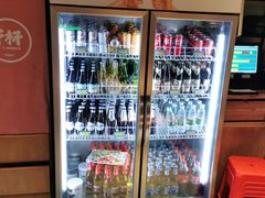 -木屋烧烤(万德庄店)