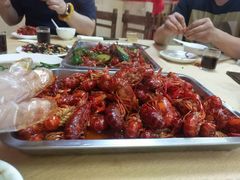 -兄弟龙虾(张槎店)