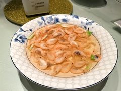 -二泉园老菜馆·百年无锡菜