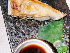 -極上萬膳·日料放题(海岸城店)
