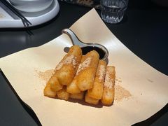 -烤匠麻辣烤鱼(IFS店)