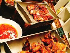 -杭州钱江新城万怡酒店-西餐厅