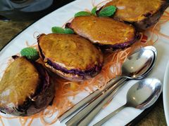 -铭轩中餐厅·海南菜·粤菜(亚龙湾瑞吉店)