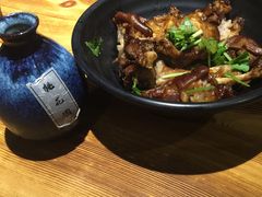 -好介口深夜酒馆(梅江店)