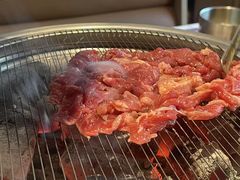 -西塔老太太泥炉烤肉(望京一店)