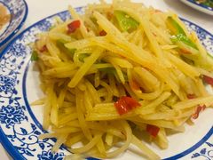 -邱记私房菜·十八年本地菜