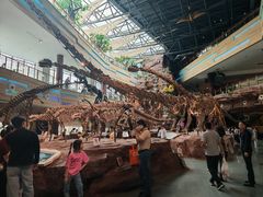 -安徽省地质博物馆