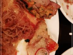 -合肥富力威斯汀酒店·知味餐厅