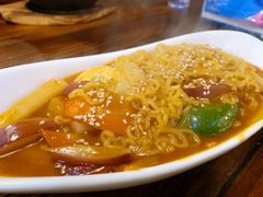 -意成料理