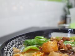 -笋果坊螺蛳粉(竹园小区店)