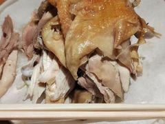 -金苑酒家·客家菜·广东老字号(万象店)