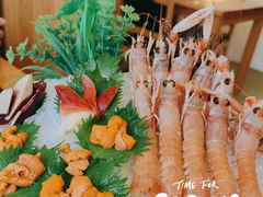 -酒久自助料理(佳兆业店)